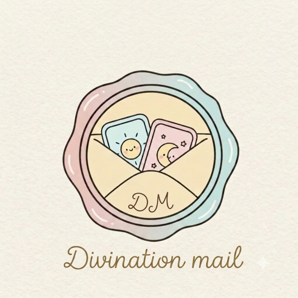 Divination Mail