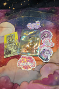 Little Magic Pocket: Mystery Pouch Bundle ✨💖 - Divination Mail. ABN: 76 607 487 962