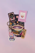 The Lovers: Looking for Love Tarot Reading Bundle - Divination Mail. ABN: 76 607 487 962