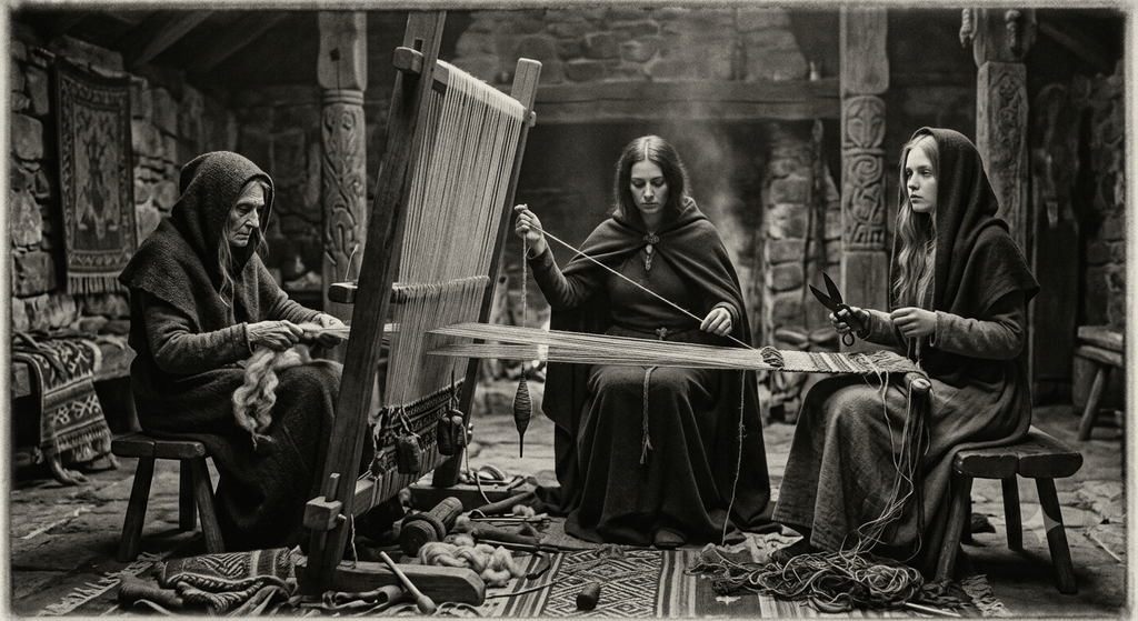 The Weaver - Rune and Oracle - Divination Mail. ABN: 76 607 487 962