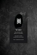 The Weaver - Rune and Oracle Reading - Divinationmail ABN: 76 607 487 962