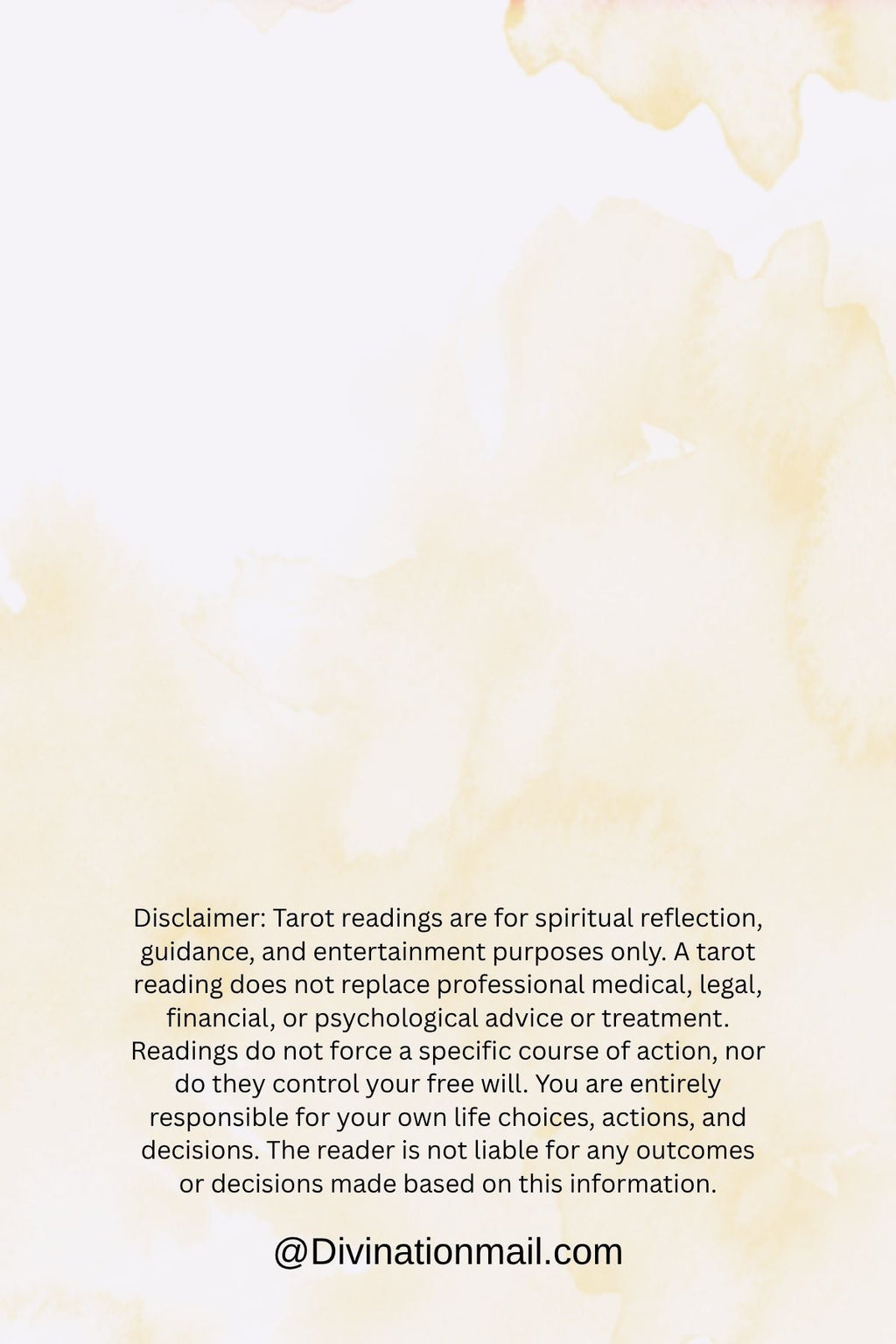 The Wheel Tarot Snail mail bundle - Divination Mail. ABN: 76 607 487 962The Wheel Tarot Snail mail bundle