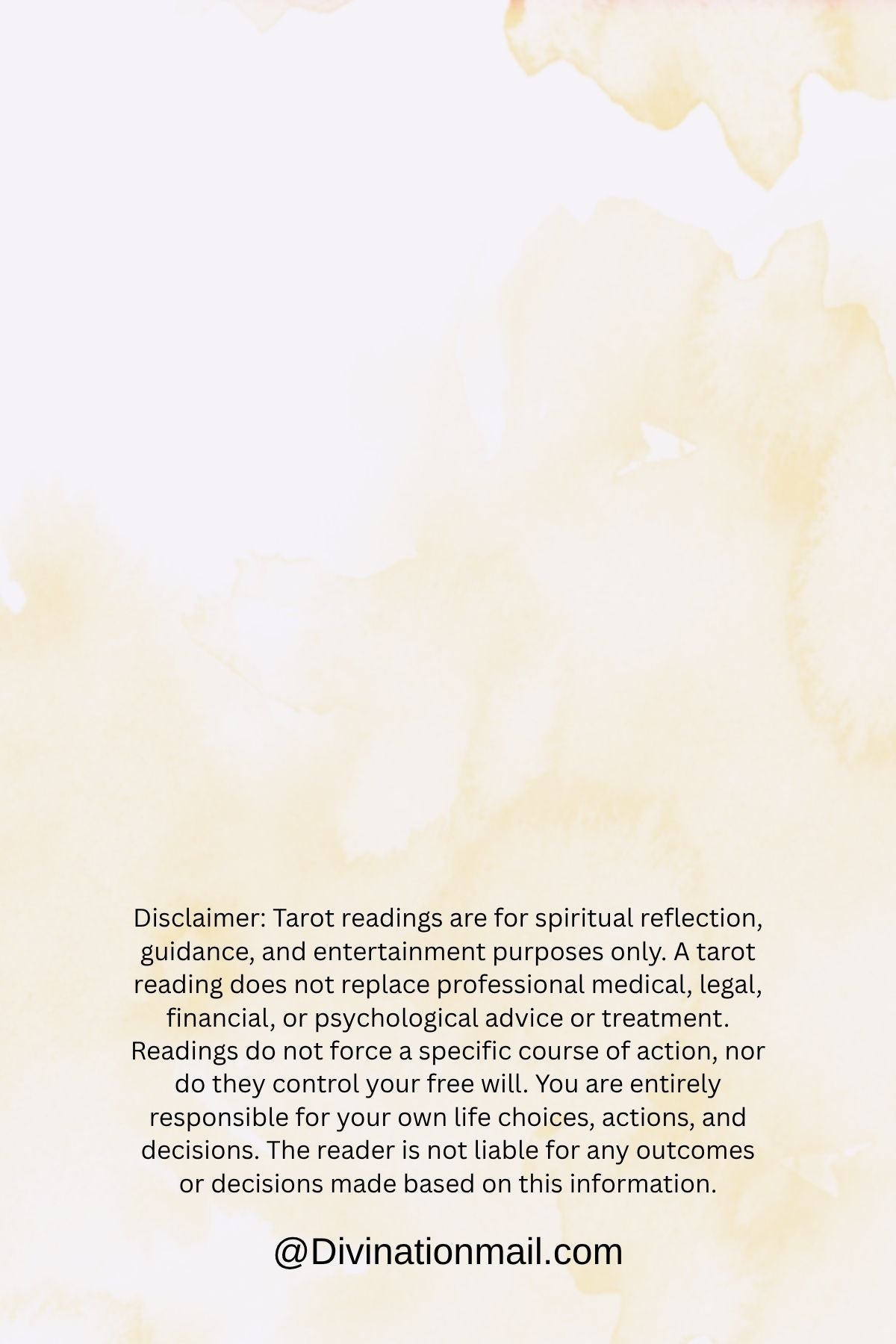 The Wheel Tarot Snail mail bundle - Divination Mail. ABN: 76 607 487 962The Wheel Tarot Snail mail bundle